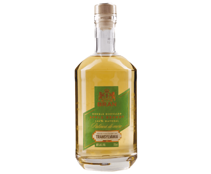 Bran Apple Brandy 750ml