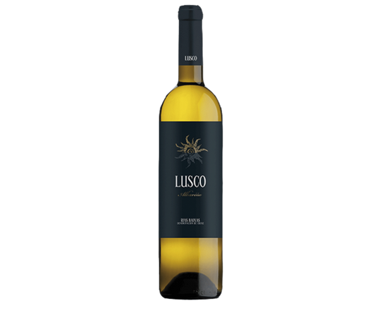 Adega Pazos de Lusco Albarino 750ml