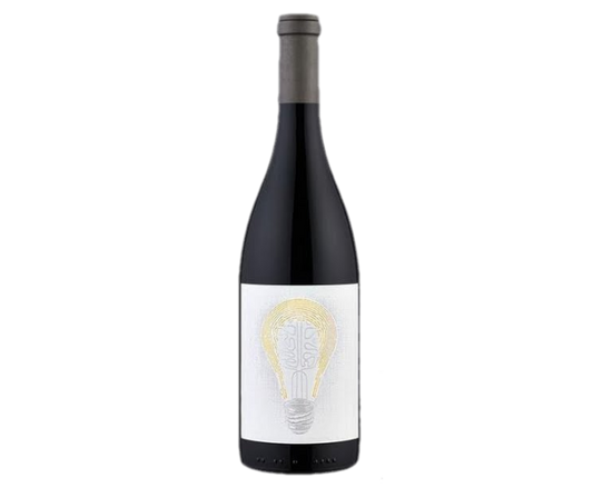 McNeil & Sons Brainchild Petite Sirah 750ml