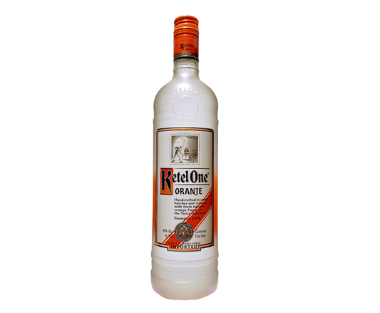 Ketel One Oranje 750ml