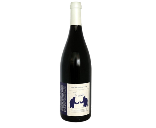 Catherine et Pierre Breton Bourgueil Trinch 2021 750ml