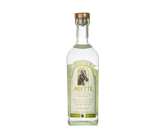 Arette Artesanal Blanco 750ml