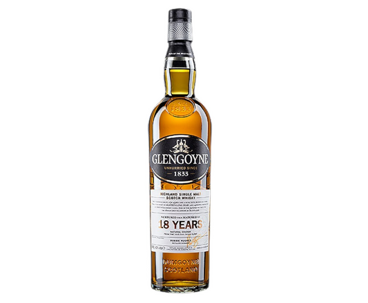 Glengoyne 18 Years 750ml