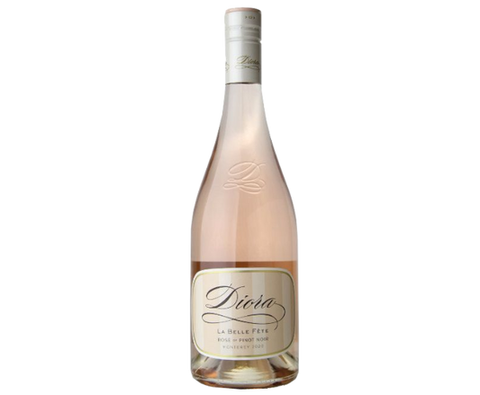 Diora La Belle Fete Rose of Pinot Noir 2020 750ml