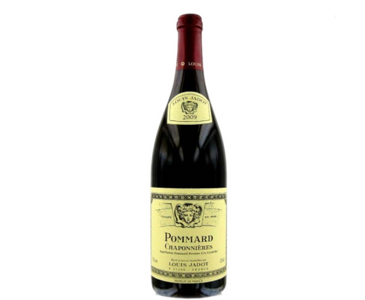 Louis Jadot Pommard Chaponnieres 2017 750ml