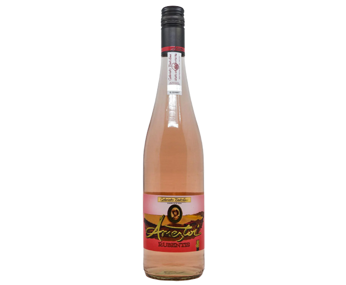 Ameztoi Rubentis Rosado 2022 750ml