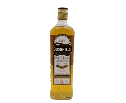 Bushmills Original 750ml