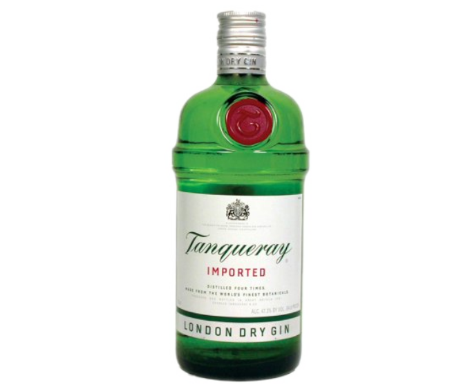 Tanqueray 1.75L