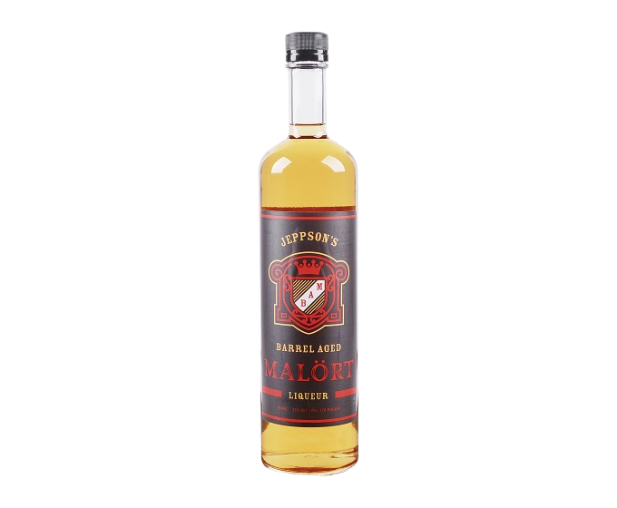 Jeppson's Malort Barrel Aged 750ml