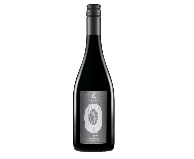 Weingut Leitz Zero Point Five Pinot Noir 750ml