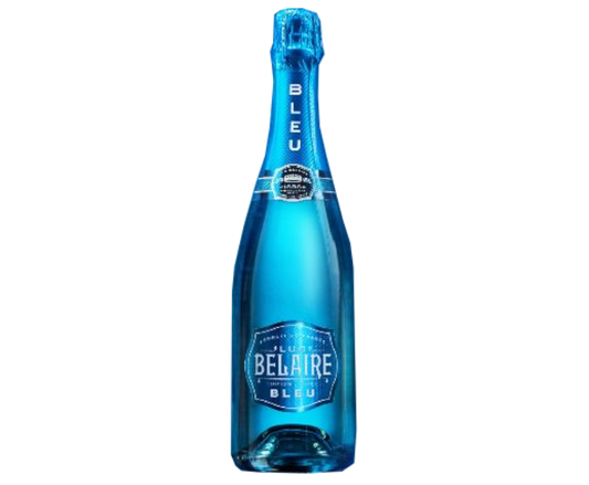 Luc Belaire Bleu 750ml (HR)