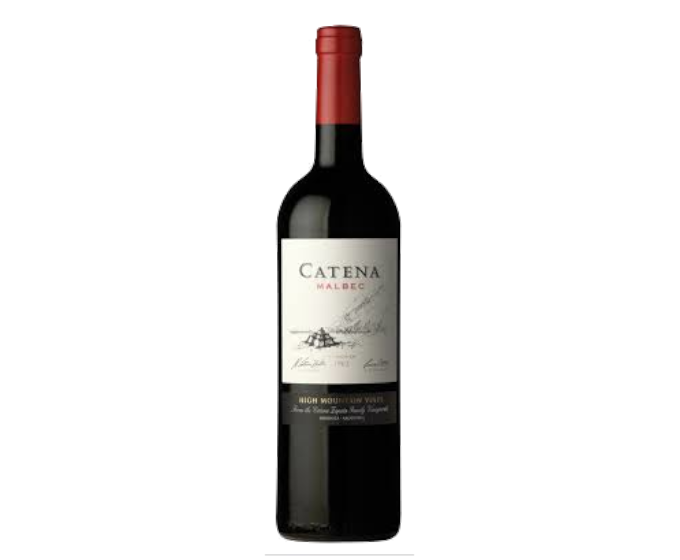 Catena Zapata Malbec 'Catena' 375ml