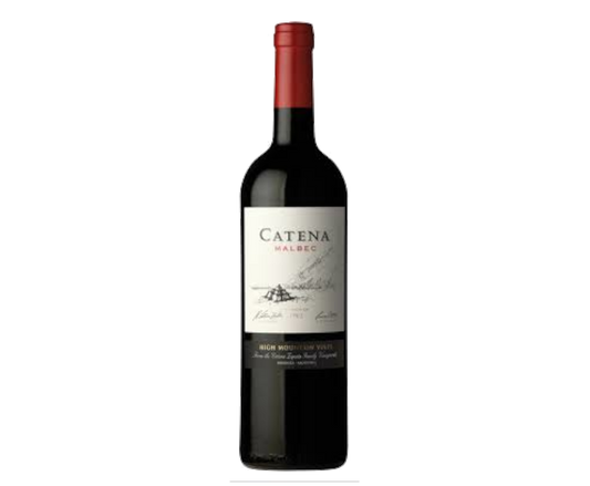 Catena Zapata Malbec 'Catena' 375ml