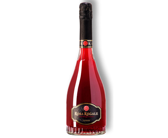 Banfi Vigne Regali Rosa Regale Spumante 750ml