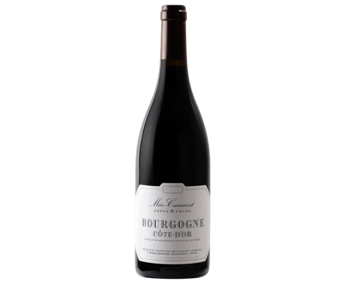 Domaine Meo Camuzet Bourgogne Rouge Cote D OR Hemisphere Nord 2021 750ml