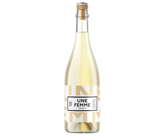 Une Femme The Betty 750ml