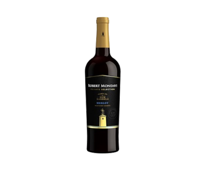 Robert Mondavi Private Selection Barrel Merlot 750ml