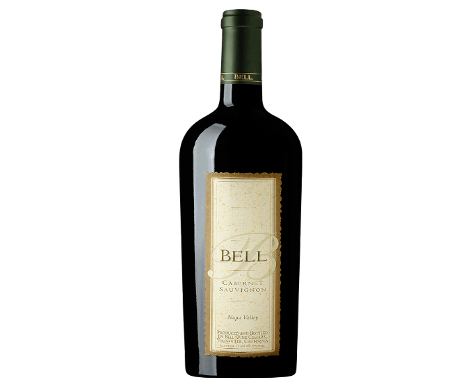 Bell Wine Cabernet Sauv 2018 750ml