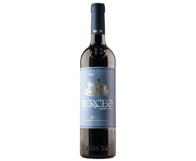 Berceo Reserva 2016 750ml