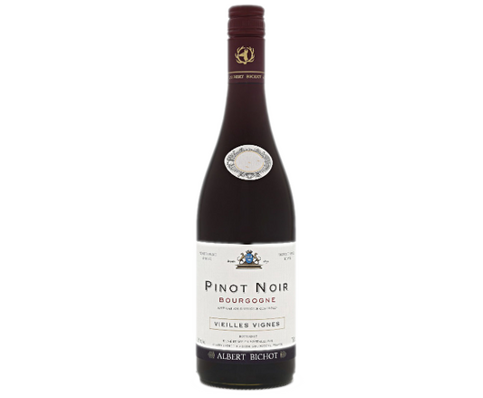 Albert Bichot Bourgogne Vieilles Vignes de Pinot Noir 750ml
