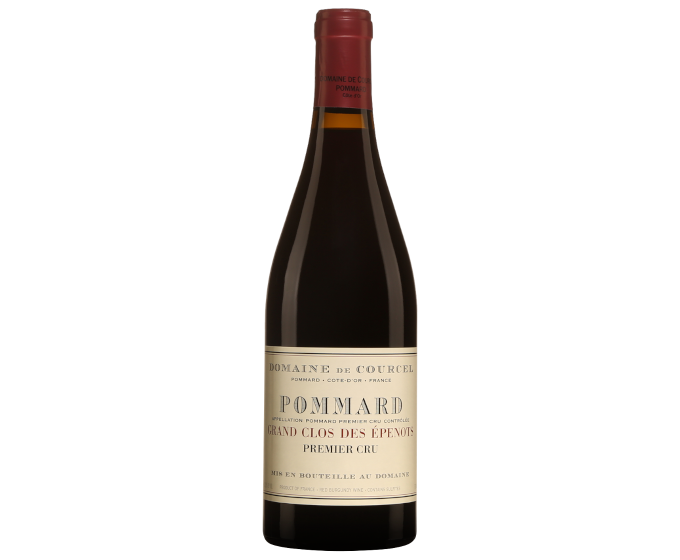 Domaine de Courcel Grand Clos des Epenots 2015 750ml