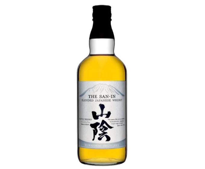 Matsui Shuzo The San In Blended 750ml