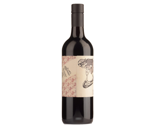 Mollydooker Merlot Scooter 2019 750ml