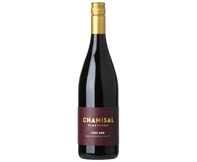 Domaine Alfred Chamisal San Luis Obispo County Pinot Noir 2021 750ml