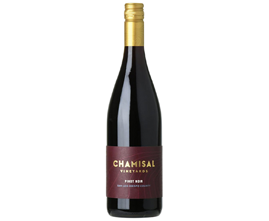 Domaine Alfred Chamisal San Luis Obispo County Pinot Noir 2021 750ml