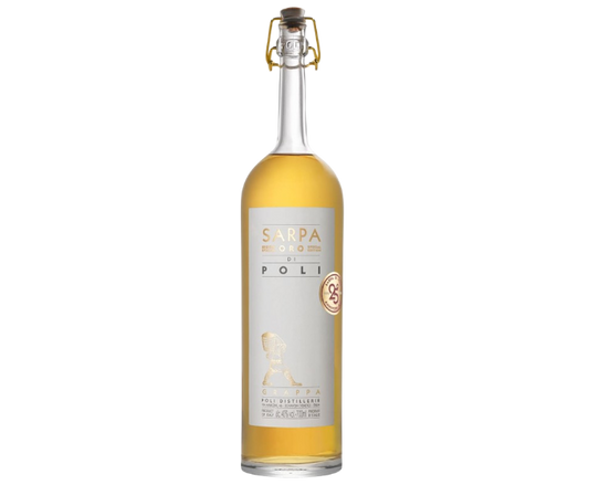 Distillerie Poli Sarpa Barrique 750ml