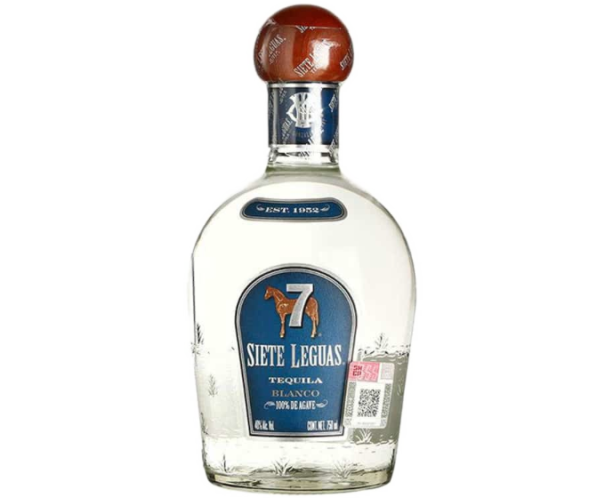 Siete Leguas Blanco 750ml