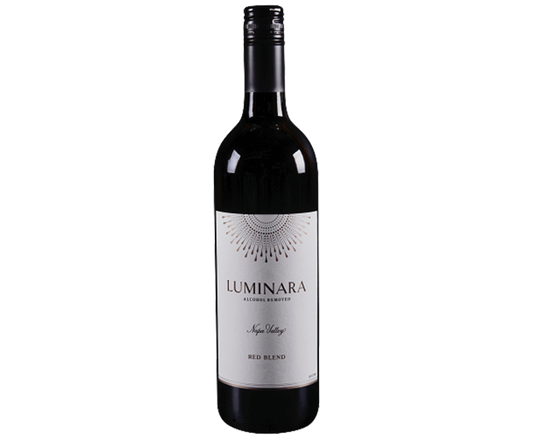 Luminara Alcohol Removed Red Blend 750ml