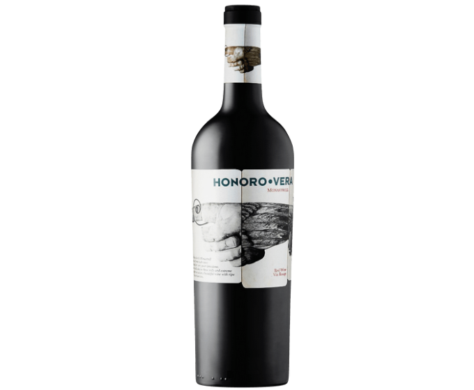 Honoro Vera Monastrell 750ml