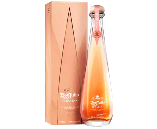 Don Julio Rosado Reposado 750ml