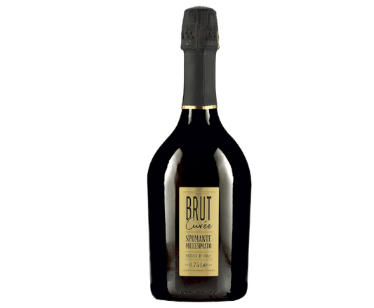 Brut Cuvee Spumante Millesimato 750ml