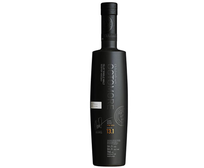 Bruichladdich Octomore 13.1 750ml