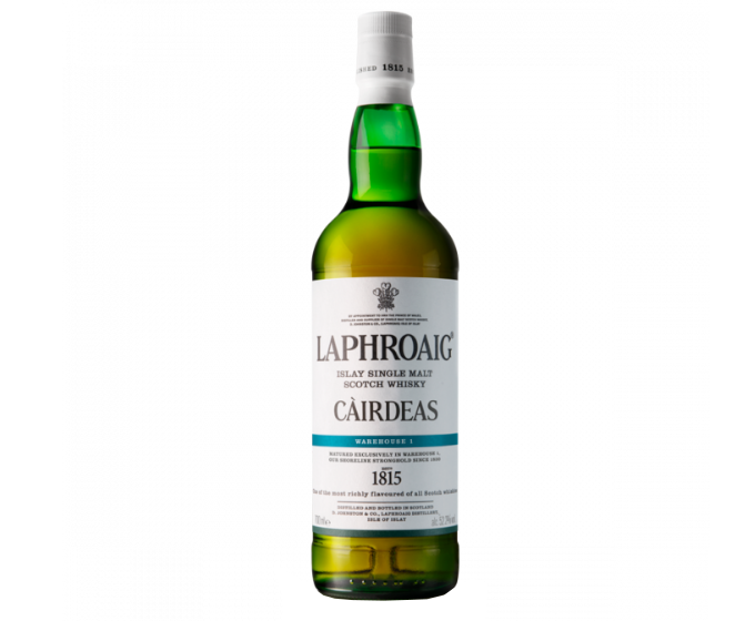 Laphroaig Cairdeas SM 750ml