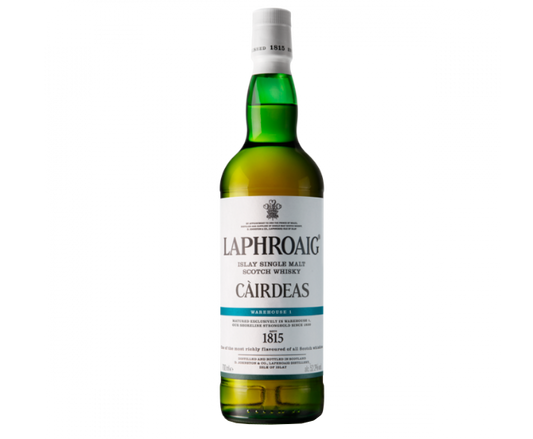 Laphroaig Cairdeas SM 750ml