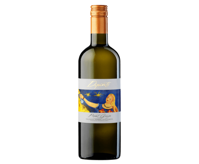 Dipinti Pinot Grigio 2020 750ml