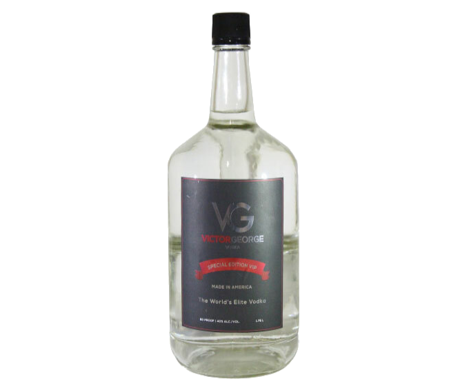 Victor George Vodka 1.75L