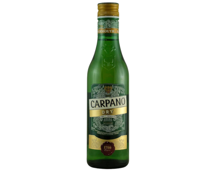 Carpano Dry Vermouth 1L