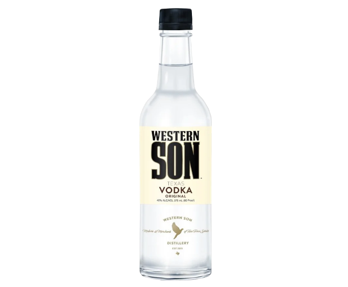 Western Son 375ml