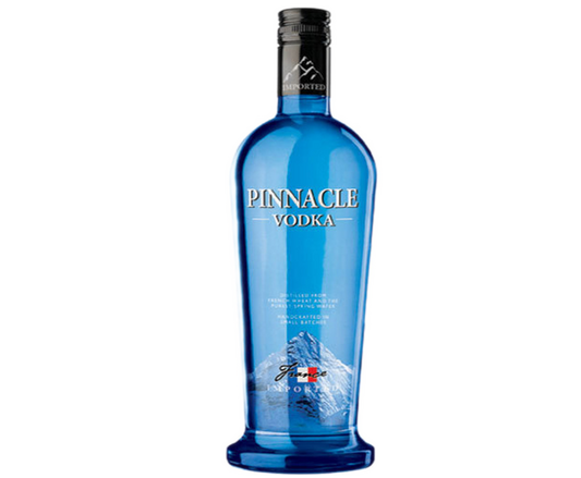 Pinnacle 1.75L