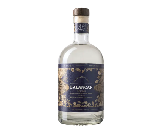 Balancan Tuxca Artesanal 750ml