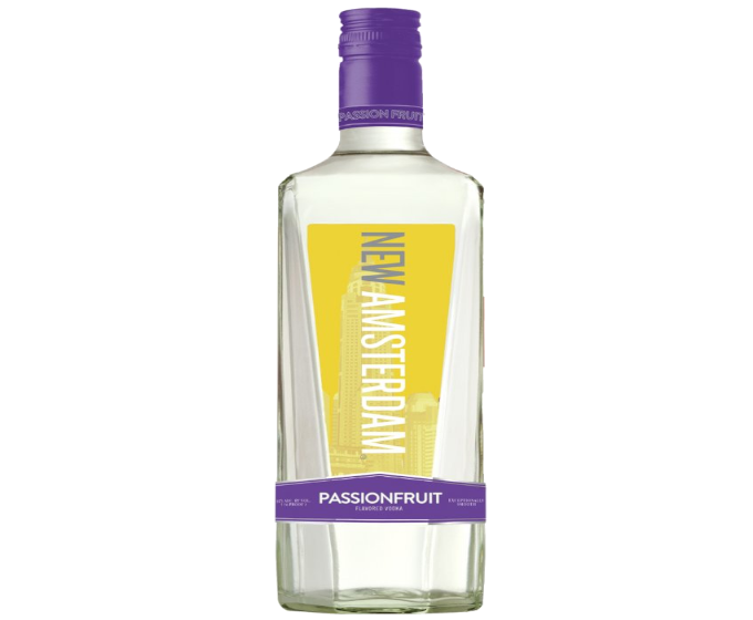 New Amsterdam Passionfruit 1.75L