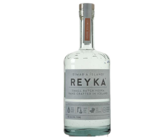 Reyka 750ml