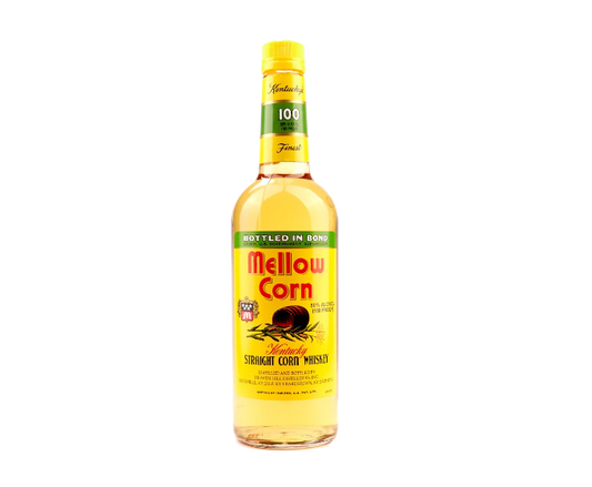 Mellow Corn Whiskey 750ml