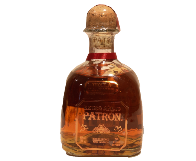 Patron Extra Anejo 375ml (HR)