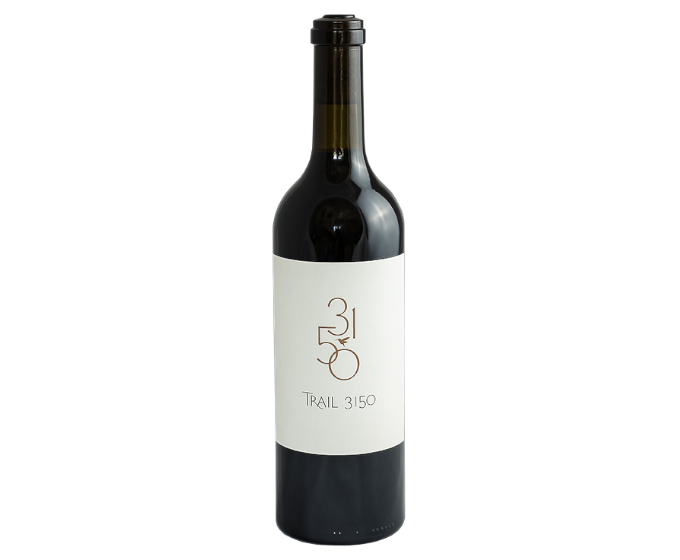 Trail 3150 Red Blend 750ml (No Barcode)