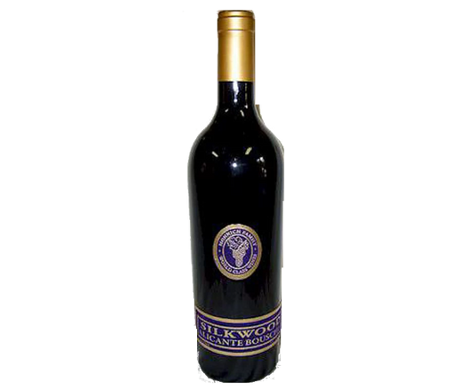 Silkwood  Alicante Bouschet 750ml (No Barcode)